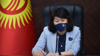 Кабинет министров: Кыргызстан готов принять кыргызов, бежавших из Афганистана в Таджикистан