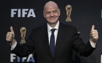 ФИФА заработала около $5 млрд на билетах ЧМ-2026