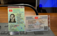 В Управделами президента рассказали, какие старые водительские права остаются действительными