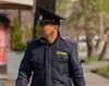 Мирлан Талайбеков назначен главой муниципальной инспекции мэрии Бишкека