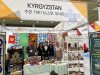 Кыргызстанские компании приняли участие в международной выставке Import Goods Fair в Южной Корее (фото)