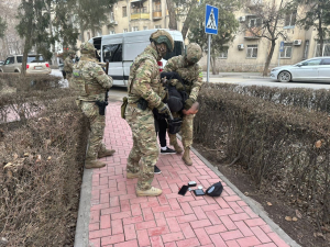 ГКНБ: Задержаны сторонники Ташова и Куренова, которые готовили госпереворот