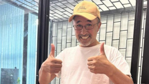 Публициста Олжобая Шакира отпустили под пробацию на три года