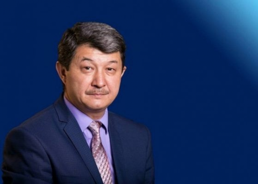 Табылды Акеров: Идет борьба геополитических игроков за влияние в Центральной Азии
