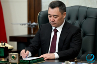 Государственное страхование передали управделами президента