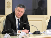 У министра сельского хозяйства новый заместитель