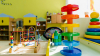 В строящихся многоэтажках на первых этажах могут организовать детские сады