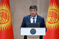 Замглавы кабмин КР заверил, что к зиме готовы, всего в запасе