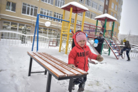 Бишкекские школы и детские сады уже готовят к зиме