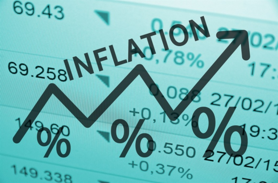 В марте среди стран ЕАЭС самый высокий уровень инфляции был в России