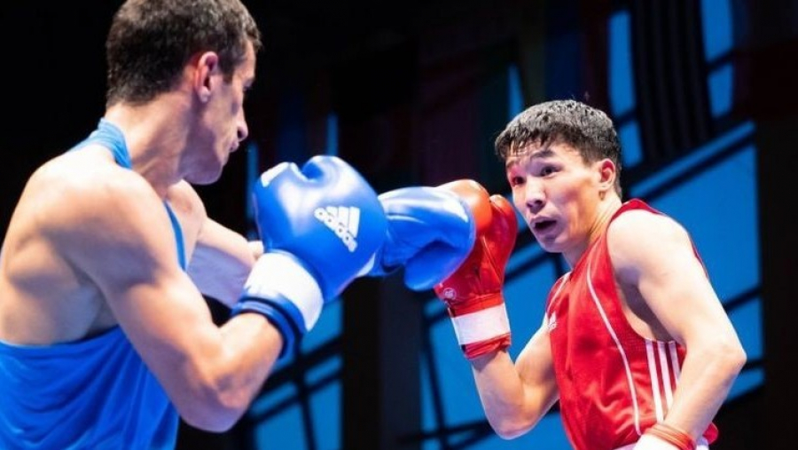 Сборная Кыргызстана по боксу примет участие в международном турнире в Венгрии