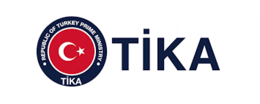Турецкое агентство по сотрудничеству и координации оказало помощь ПТУ № 3 в Бишкеке и установило теплицу КТУ «Манас»