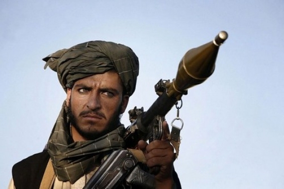 «The Guardian» призывает Обаму не оставлять войска в Афганистане после 2014 года