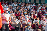 Искендер Матраимов: «Мекеним Кыргызстан» № 4 инициирует создание «миграционного омбудсмена»