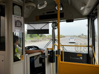 В Бишкеке увеличат число автобусов на Иссык-Куль и в Нарын