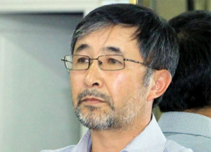 Супруга писателя Олжобая Шакира вылечилась от коронавируса (видео)