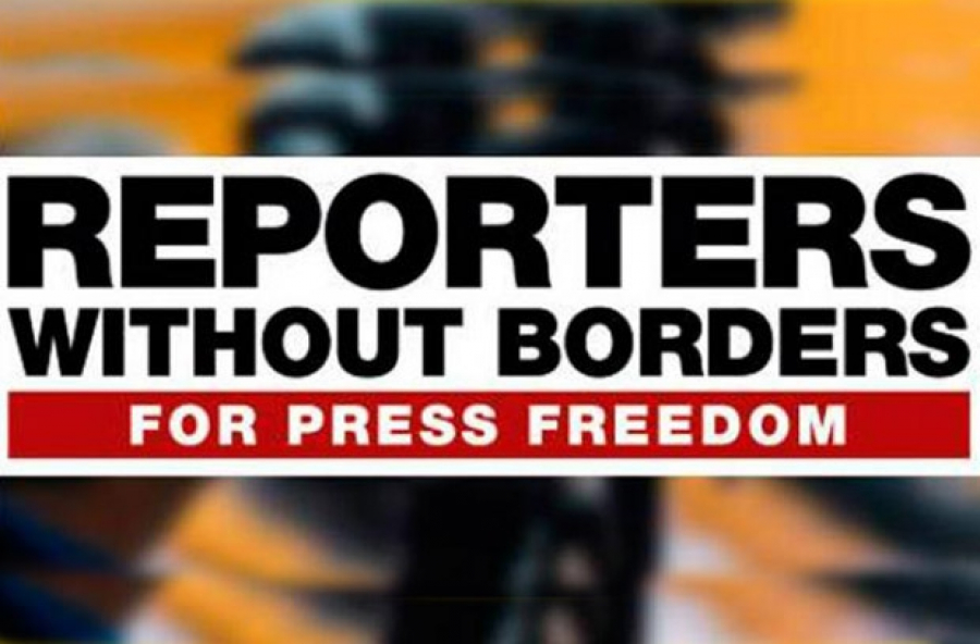 «Репортеры без границ» призывают Садыра Жапарова не подписывать закон о НКО