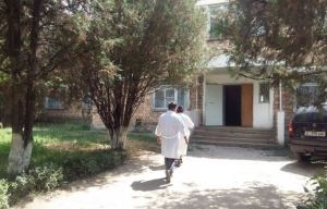 Пациента психиатрической больницы в Чым-Коргоне нашли