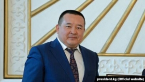 Икрамжан Илмиянов приговорен к 7 годам лишения свободы