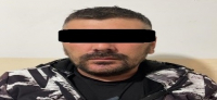 В Ошской области задержан активный член наркогруппировки