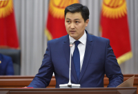 Премьер-министр Улукбек Марипов примет участие в форуме Almaty Digital Forum 2021 и заседании ЕМПС