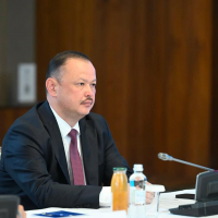 Депутат предлагает создать отдельное ведомство по сохранению озера Иссык-Куль