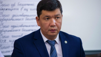 Айбек Джунушалиев пообещал не ограничивать въезд автомобилей в столицу