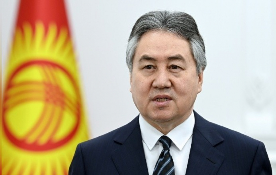 Жээнбек Кулубаев проведет 3-е заседание кыргызско-венгерского стратегического совета в Венгрии