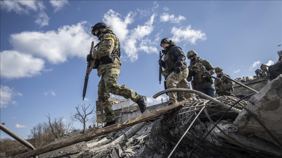 ООН: И Россия, и Украина виноваты в гибели мирных жителей в ходе войны  ​