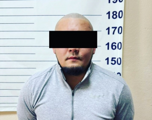 В Чуйской области задержали насильника, который был в розыске больше года