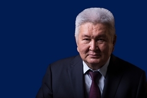 Феликс Кулов: Партия «Ар-Намыс» благодарит другие партии