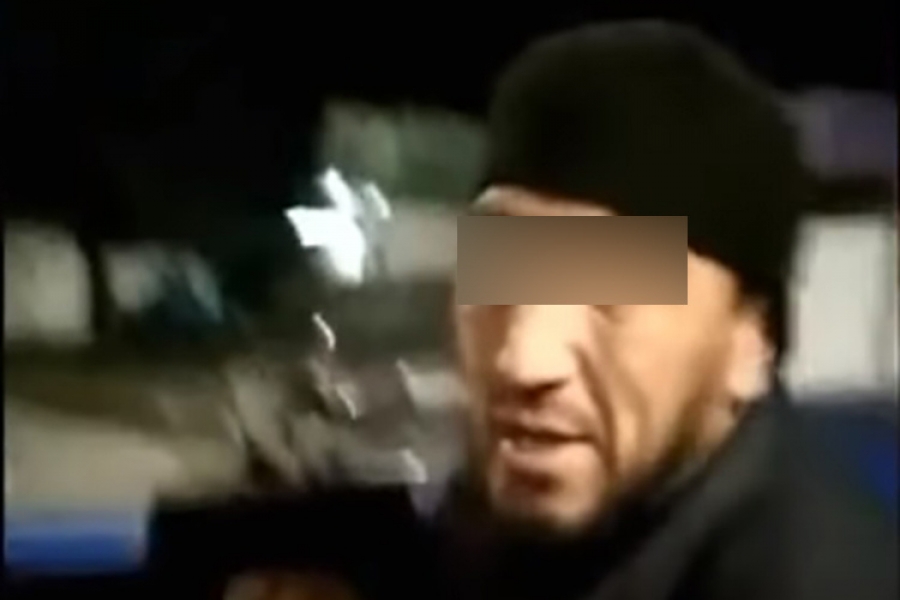 Бишкекский таксист, пытавшийся изнасиловать пассажирку, водворен в СИЗО