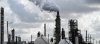 Мировые запасы нефти в апреле сократились