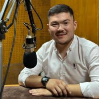 Активист Айбек Тенизбай останется в СИЗО-1 до 11 февраля