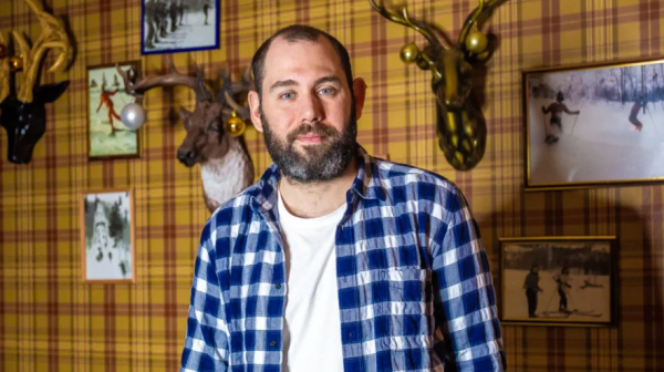 На известного комика Семена Слепакова возбудили уголовное дело