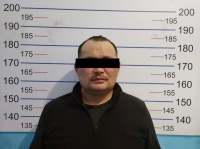В Бишкеке задержан мошенник, находившийся в розыске более четырех лет