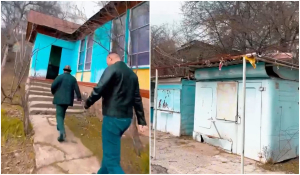Пансионаты «Арстанбап» и «Арстанбап-Ата» передали государству - Туманбаев