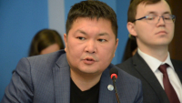 Кайрат Осмоналиев: Руководитель аппарата правительства предложил ЦИК самораспуститься