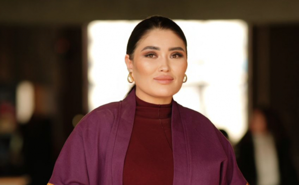 Динара Орозбаева возглавила Международную ассоциацию деловых женщин «Tadbirkor ayol Kyrgyzstan»