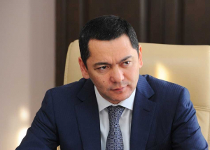 Лидер «Республики» отказался комментировать информацию о возможном возвращении Омурбека Бабанова