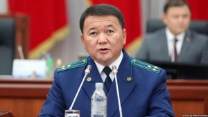 Генпрокурор рассказал, по каким уголовным делам граждане согласились сотрудничать со следствием