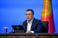 В этом году по стране планируется строительство 100 промышленных объектов