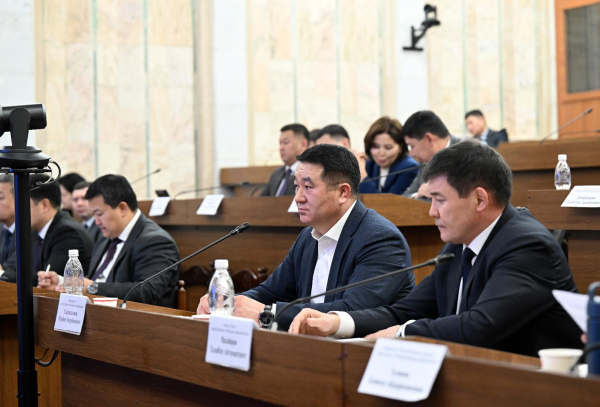 Комитет ЖК одобрил законопроект о сокращении количественного состава ЦИК во втором чтении