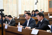 Комитет ЖК одобрил законопроект о сокращении количественного состава ЦИК во втором чтении