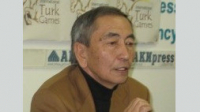 На 73-м году жизни скончался основатель культурного центра «Рух Ордо»​ Ташкул Керексизов