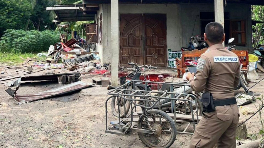 МИД призывает граждан воздержаться от поездок в приграничные районы Камбоджи и Таиланда