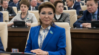 Президент Казахстана Касым-Жомарт Токаев прекратил полномочия Дариги Назарбаевой
