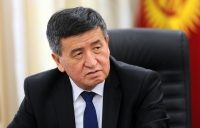 Кытайдын $32 млн грантын Кыргызстан ирригациялык системасын реконструкциялоого багытайт
