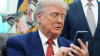WSJ: Трамп одобрил план удара США по Ирану, но приказ пока не отдал