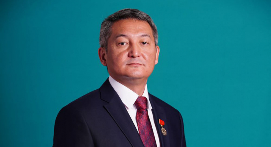 Алмаз Сарыбаев намерен объявить о начале голодовки